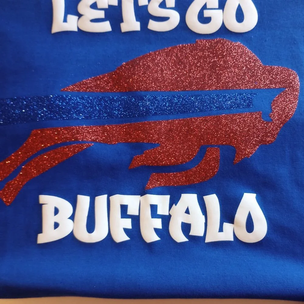 Custom Design T-Shirts - Picture 2 of 6